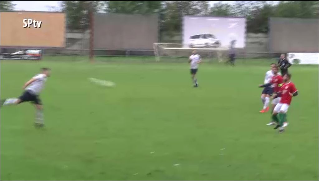 SPORT Labdarúgás Ekecsen